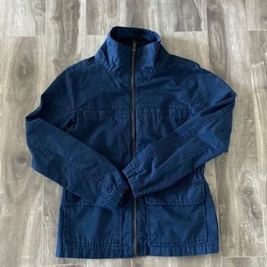 Women’s Old Navy utility jacket